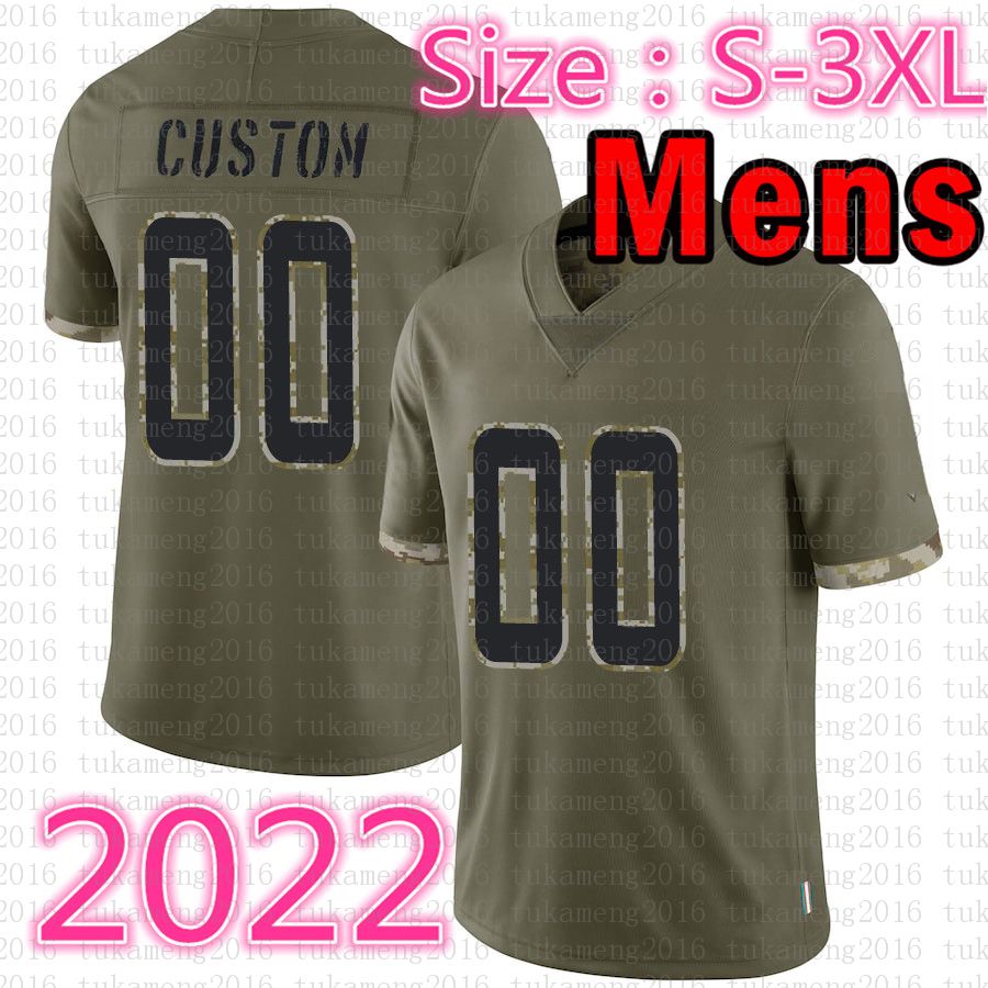 2022 Męskie koszulki (HT)