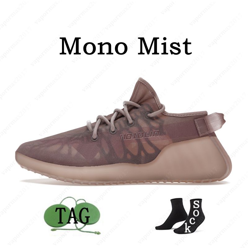 Mono Mist