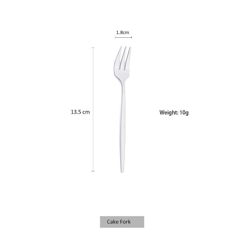 Bolo Fork 1pc