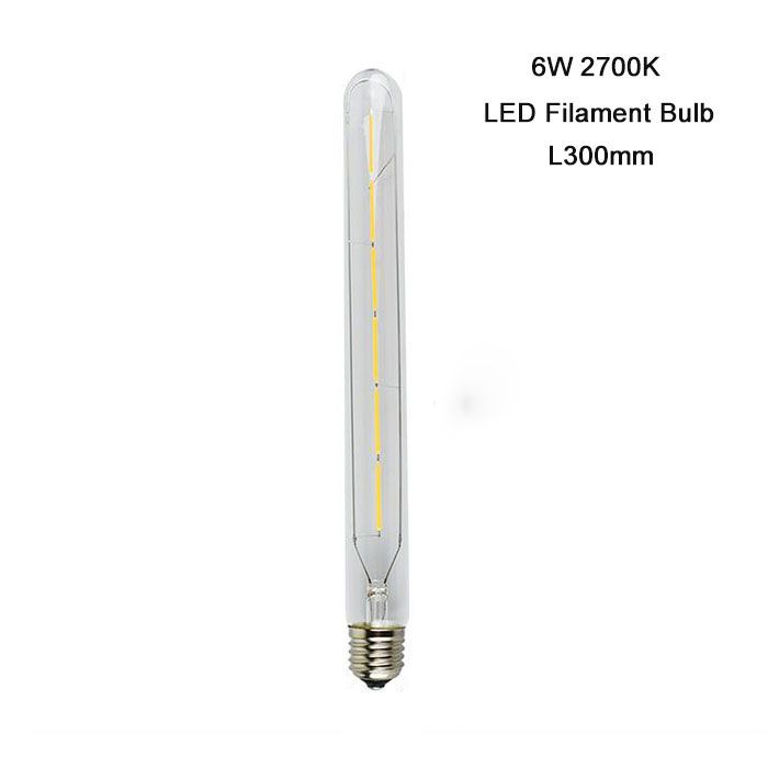 T300 LED 6W