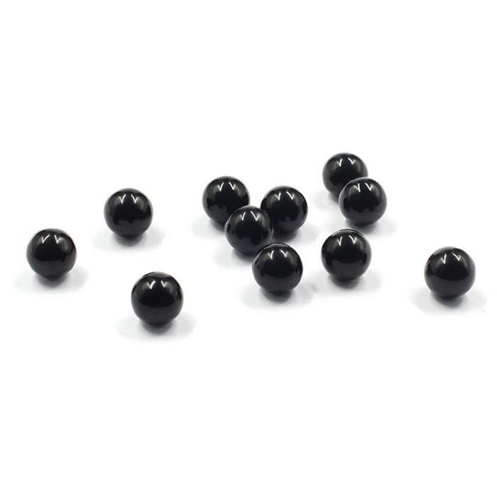 6 mm schwarz