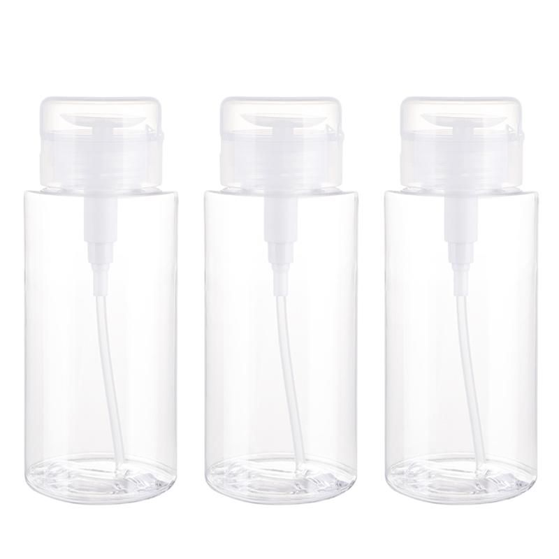 300 ml 3PCS Plastic