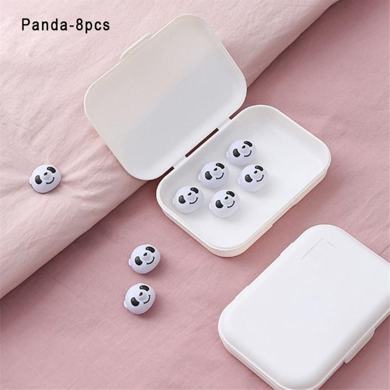 Panda-8pcs