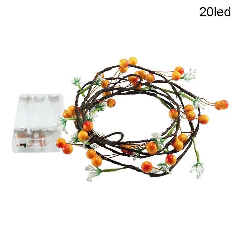 20 Leds China