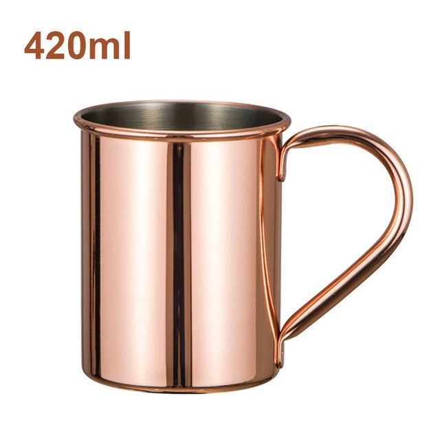 Copper 420ml