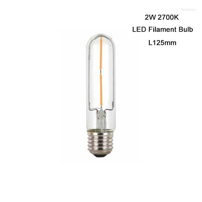 T125 LED 2W