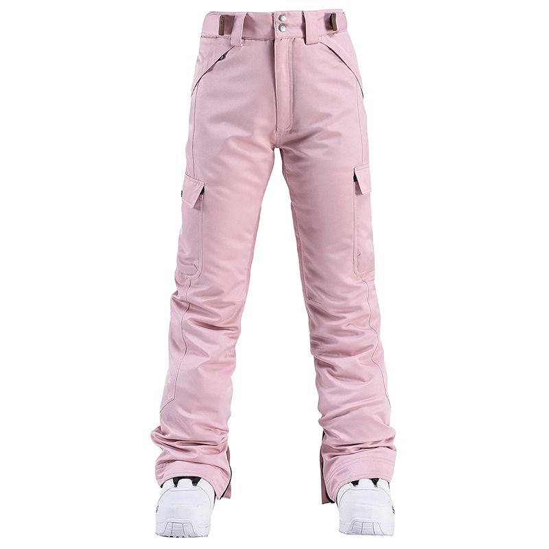 pants pink