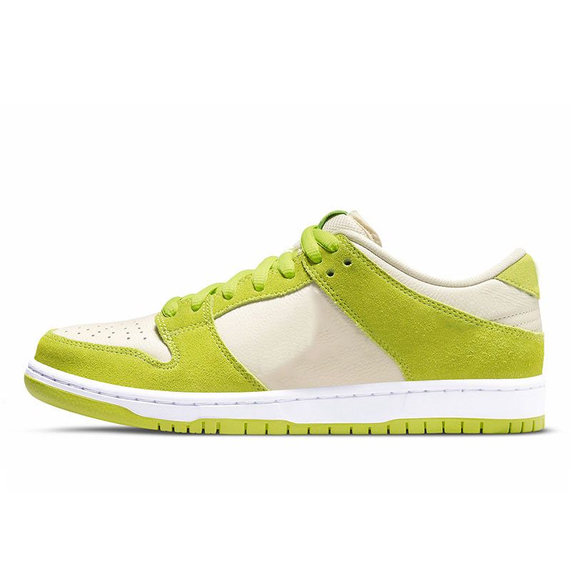 36-48 Green Apple