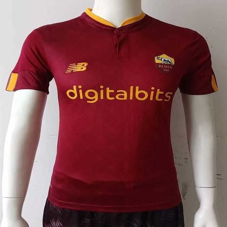 Roma home (player version)