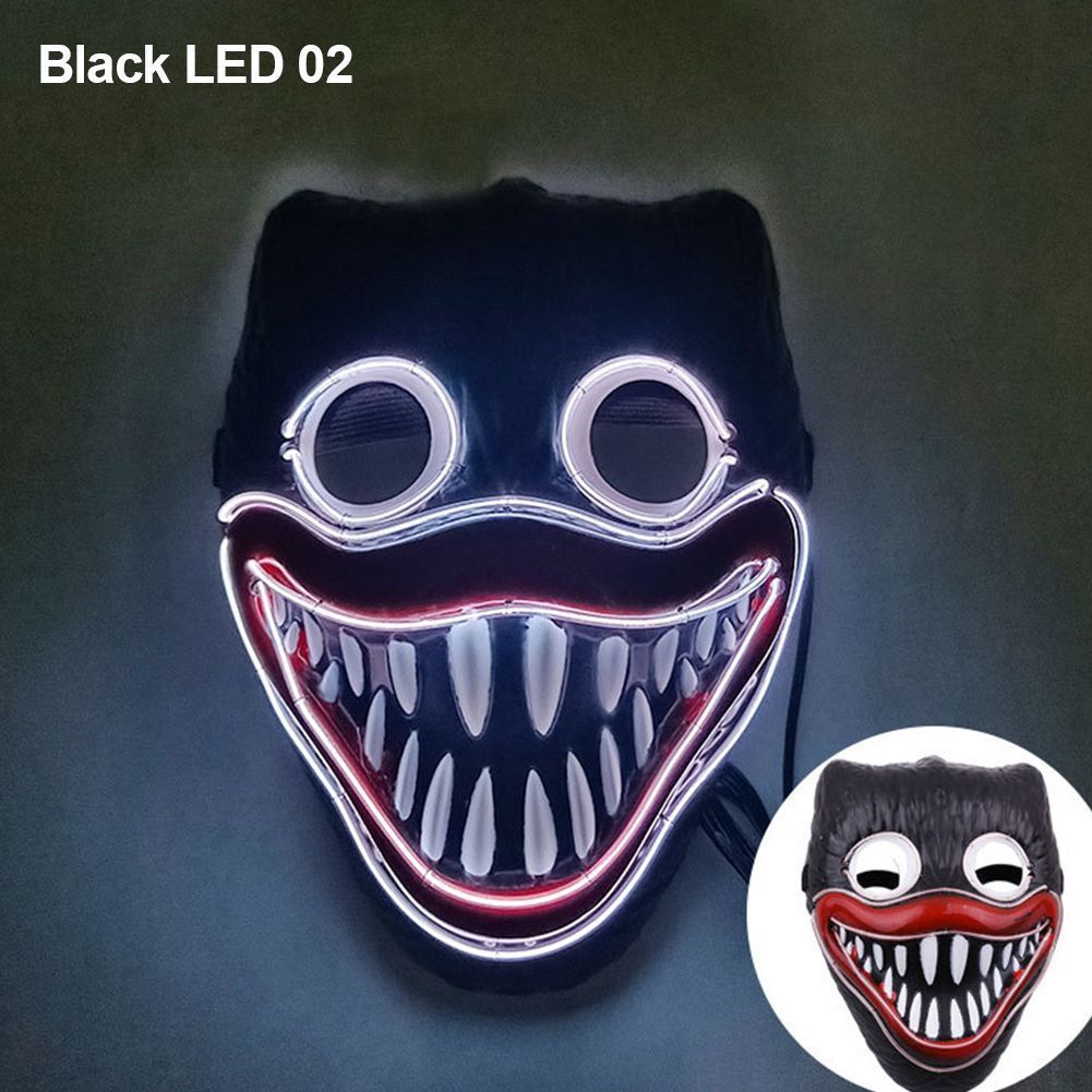 LED preto 02