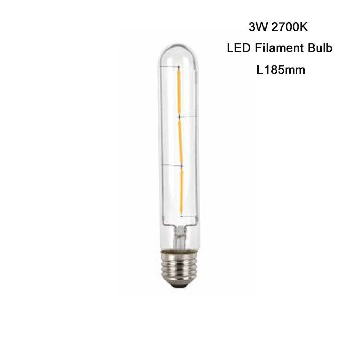 T185 LED 3W