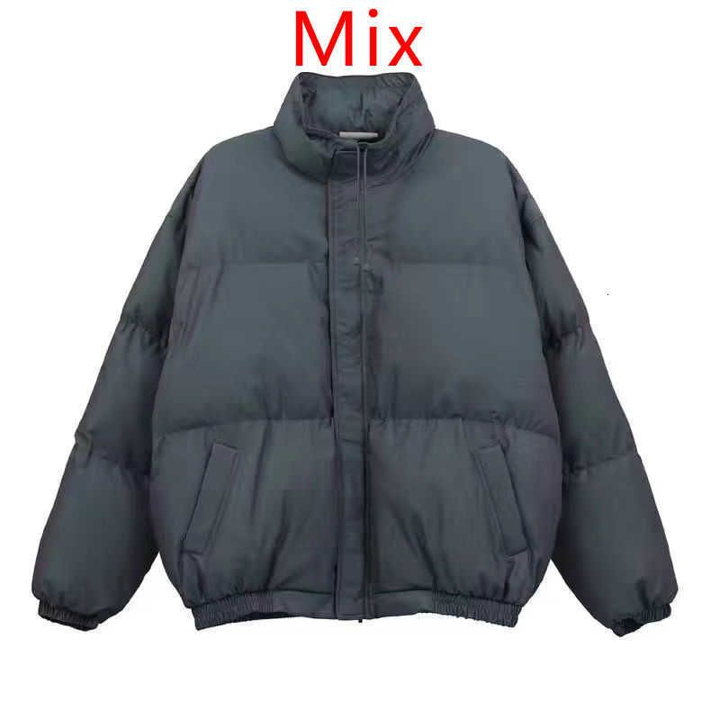 mix