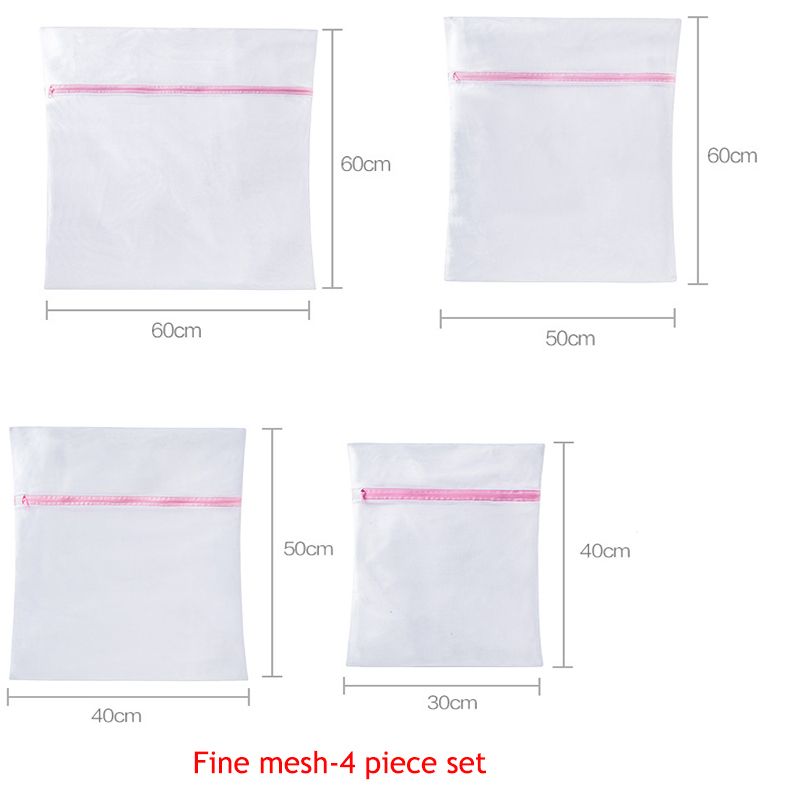 Feines Mesh 4 PC