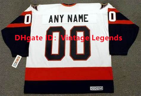 Custom Name Number