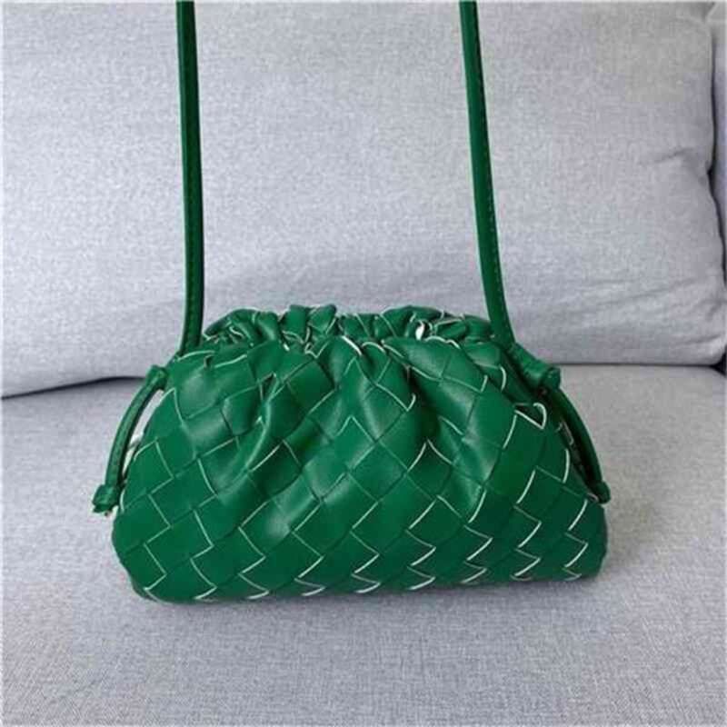 racing green 23 x 8 x 13cm