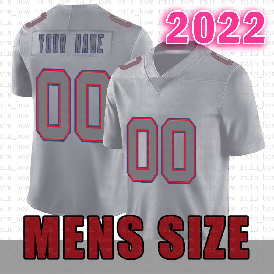 2022 Jersey pour hommes (be)