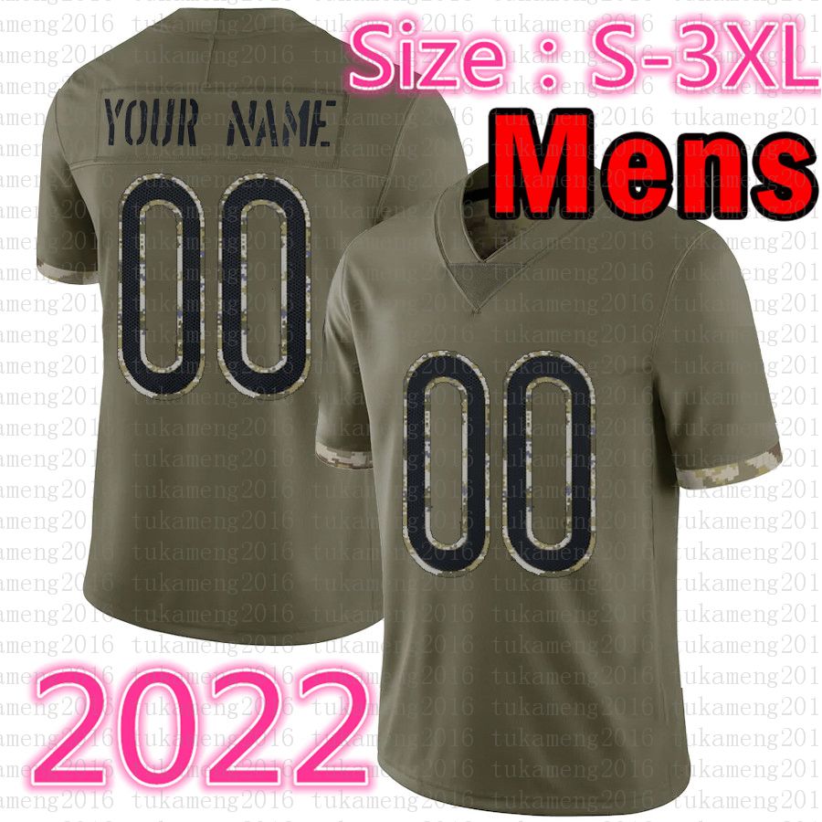 2022 Mens Jersey (XD)