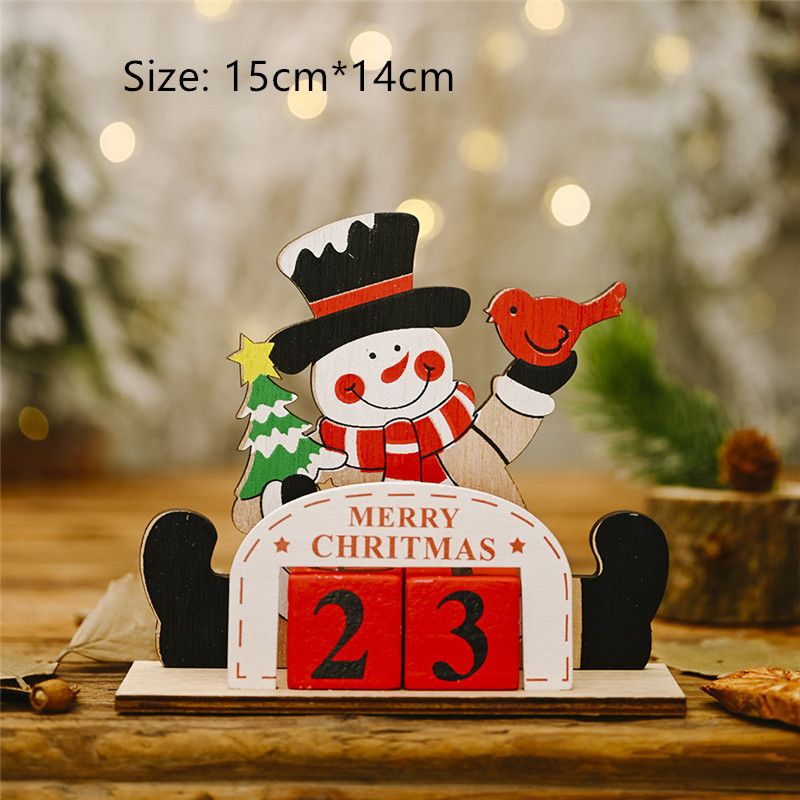 Snowman22