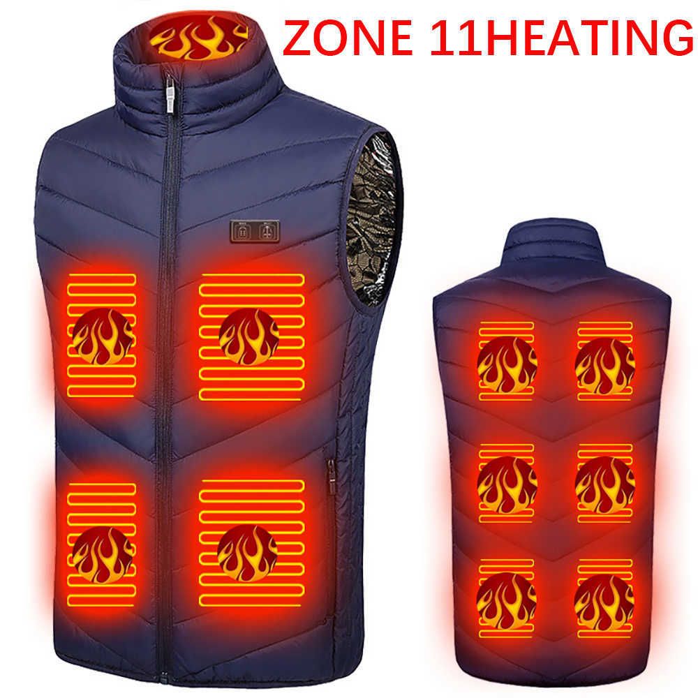 Zone 11Heating