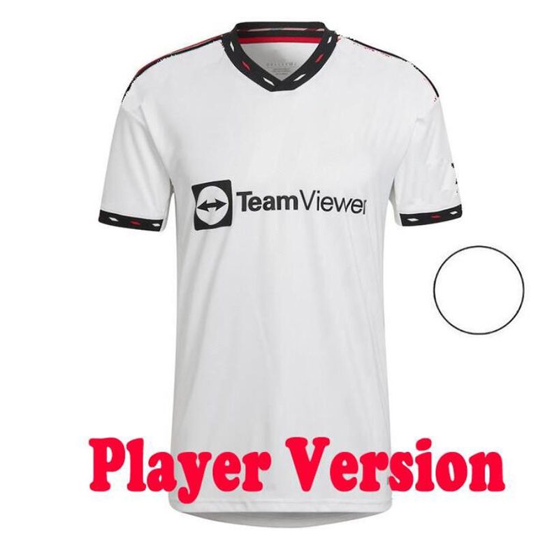 Player Version 22 23 Away 1 Patch