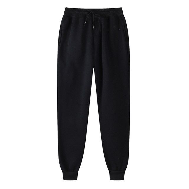 pantalone nero