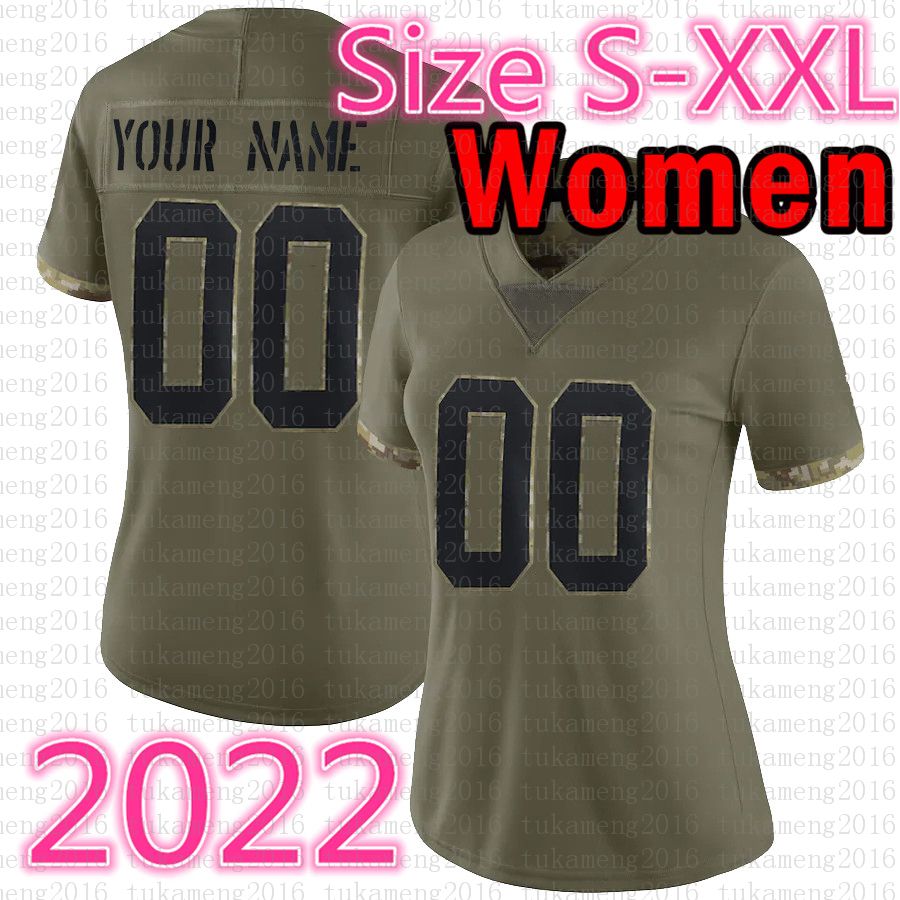 2022 Kobiety Rozmiar S-XXL (QZ)