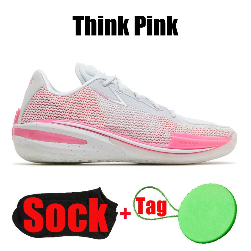6 Think Pink