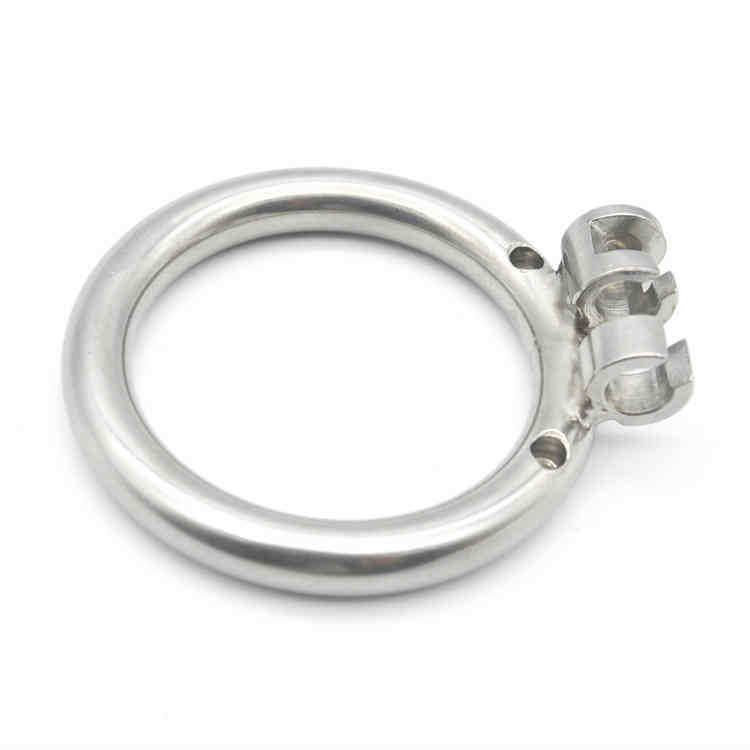 Nur Ring-50mm Ring