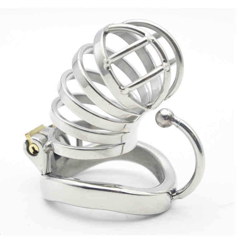 Cage 2-50mm Ring