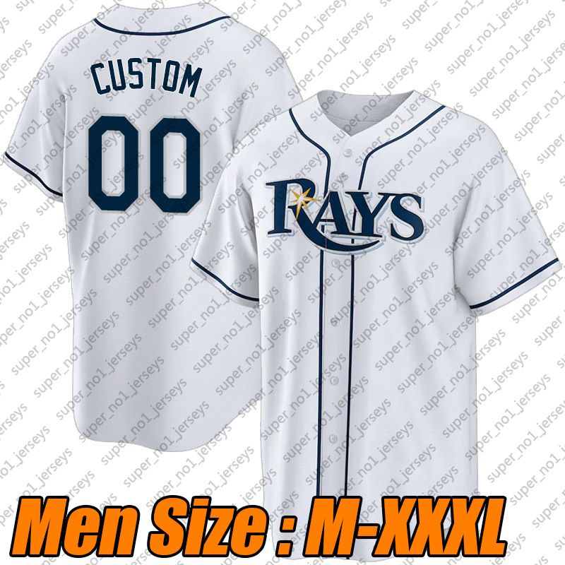 Man Custom Jersey (GM)