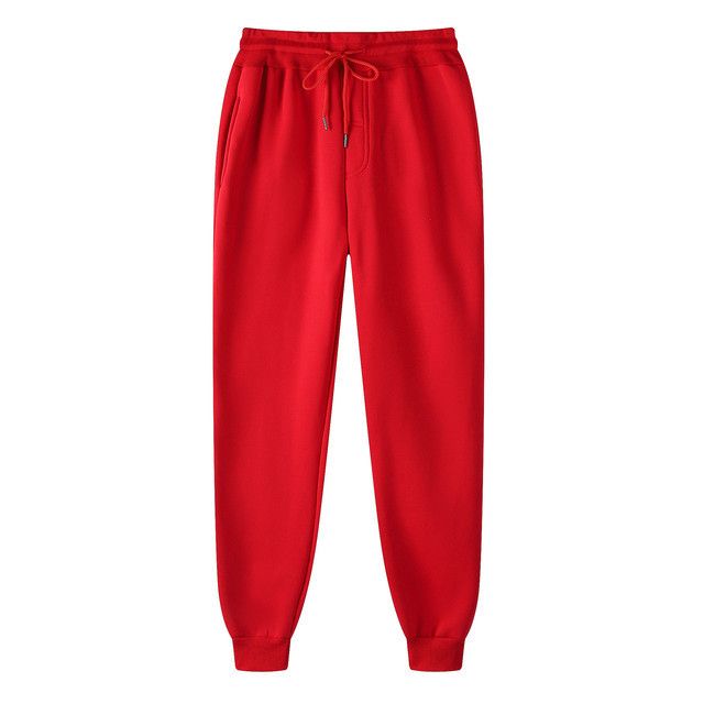 Pantalone rosso