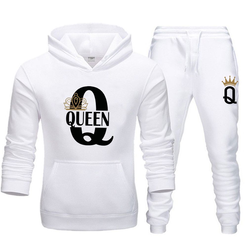 white q 1 set