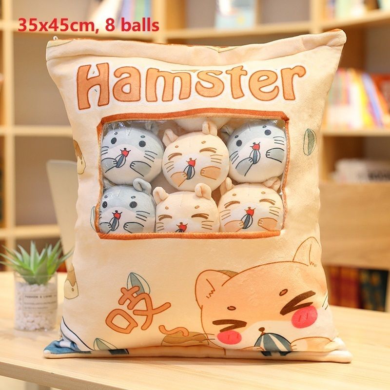 Hamster