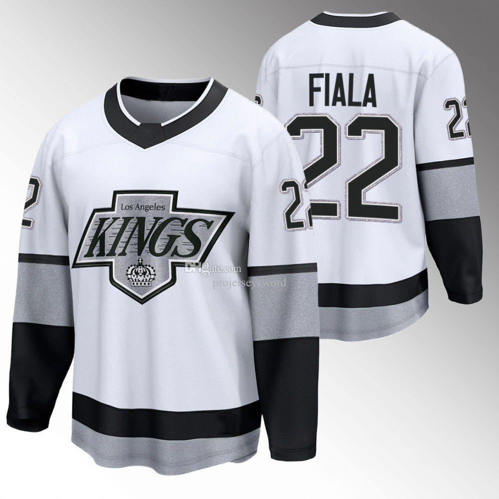 Anze Kopitar Kings jersey