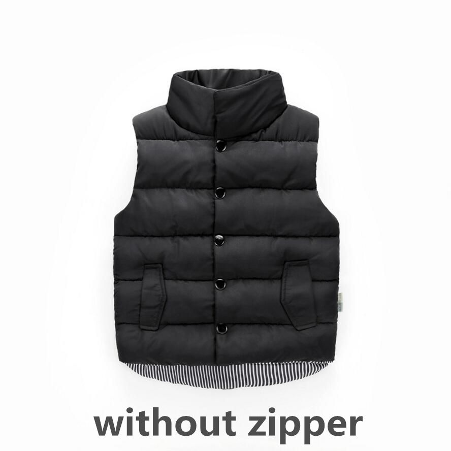 Zipper Heise-Without