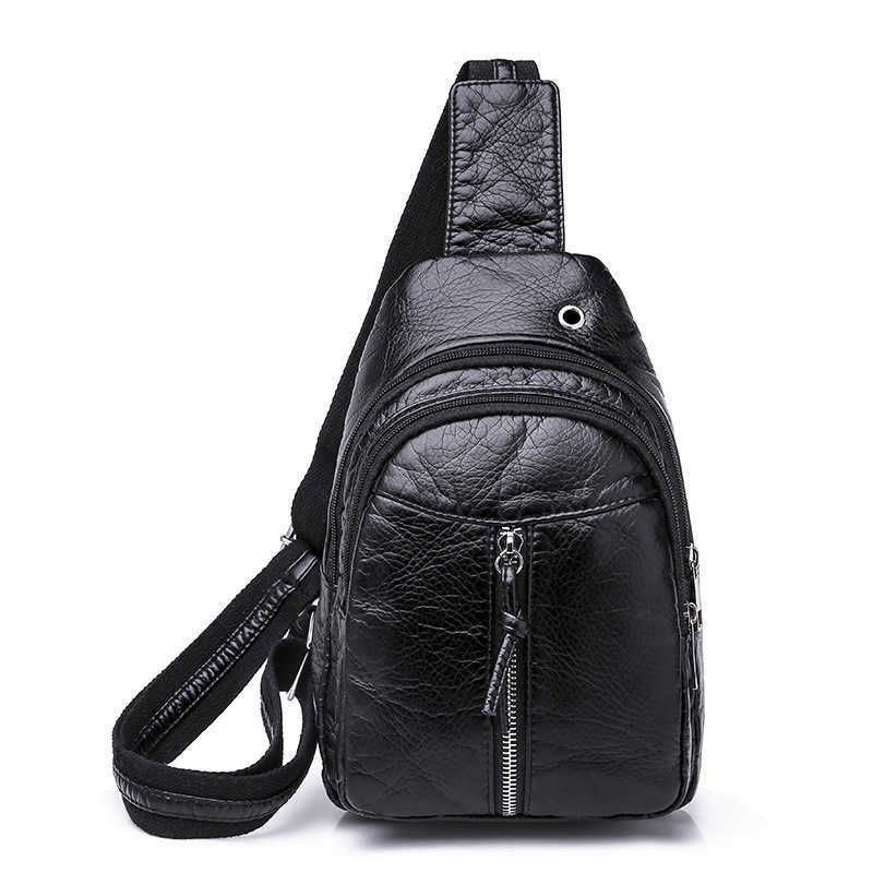 zipper moyen noir