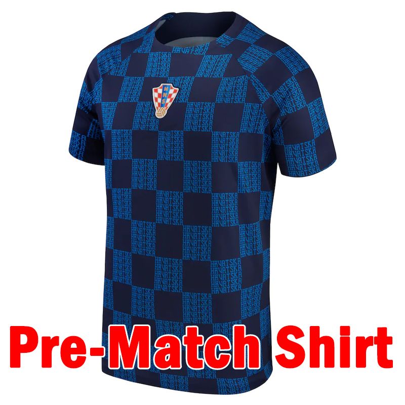keluodiya 2022 Pre-Match shirt