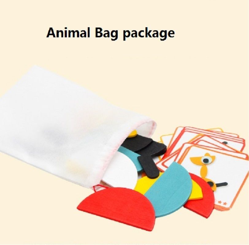 Pakiet torby na zwierzęta