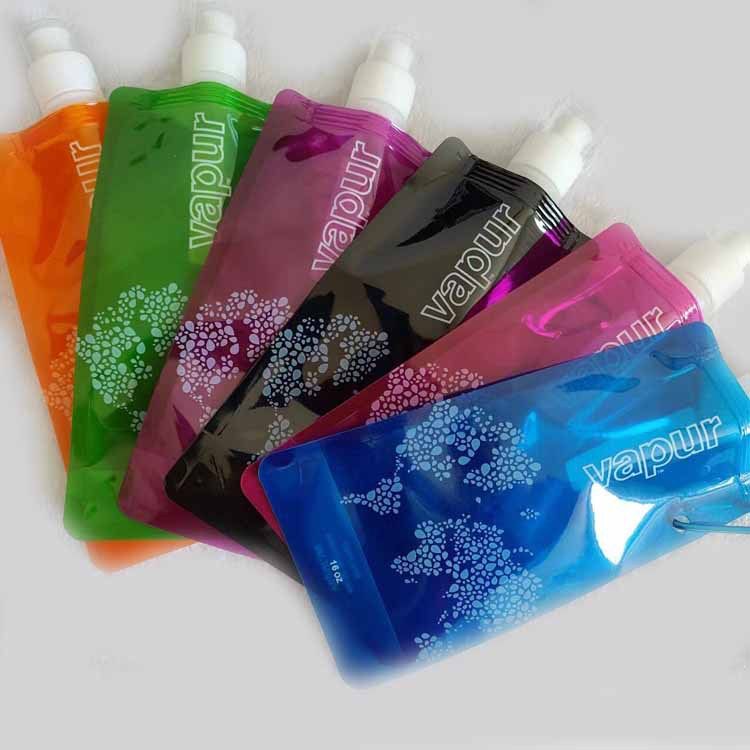 Mixed Color-Multicolor-500ml