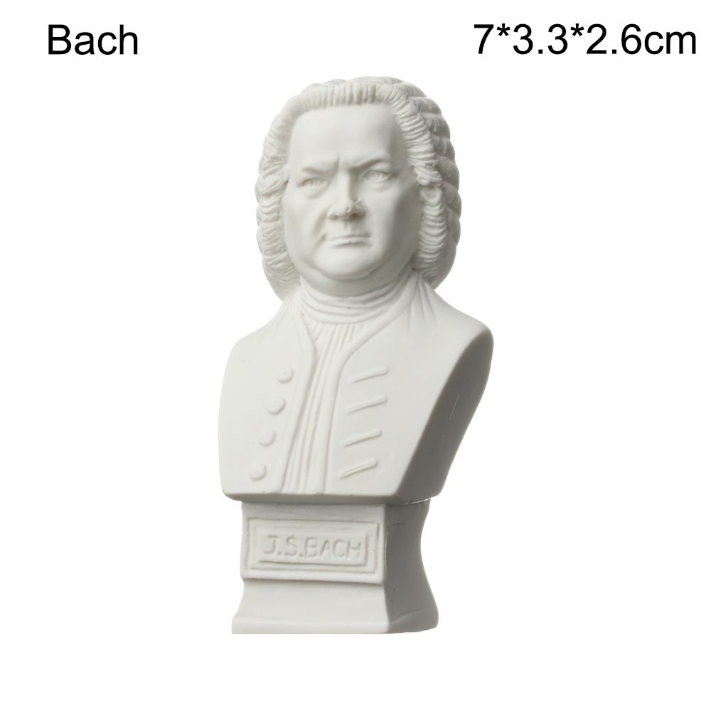 Bach-Height 6 to 7cm