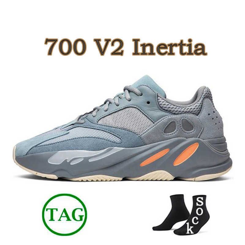 700 v2 inerzia