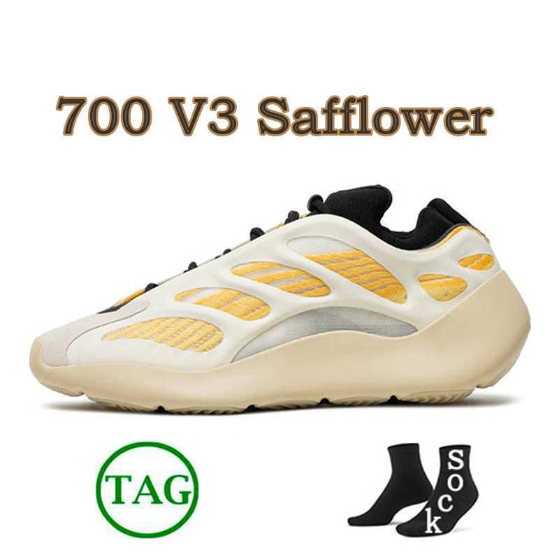 700 V3 Safflower