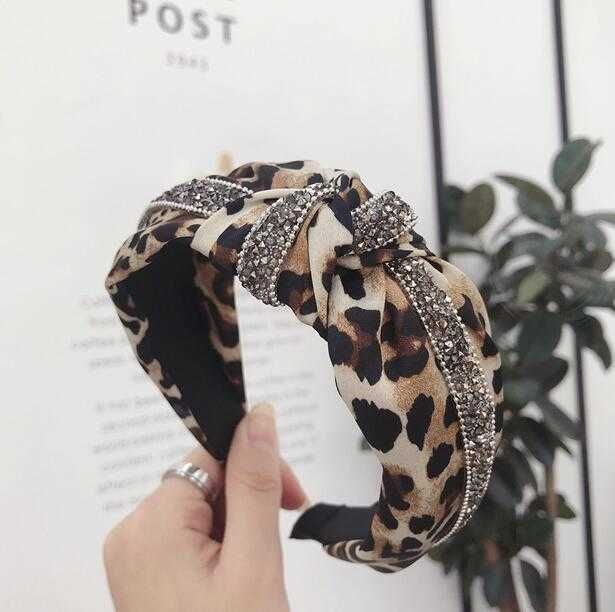 Kaki -leopard