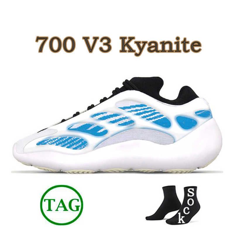 700 V3 Kyanite