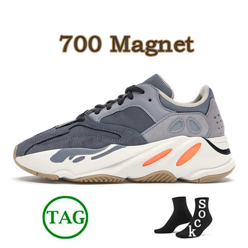 700 magnete