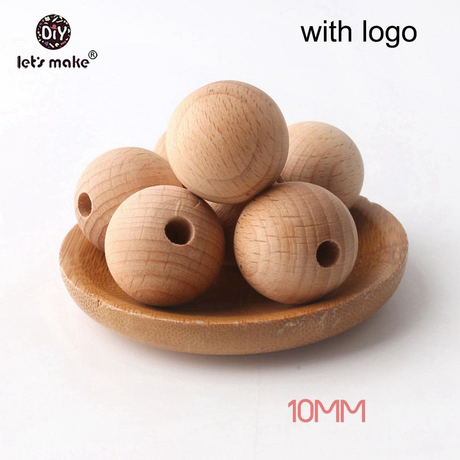 10mm with Logo
