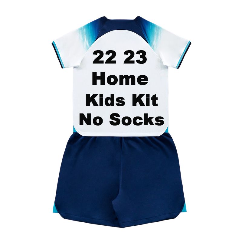 TZ11469 22 23 Home No Socks