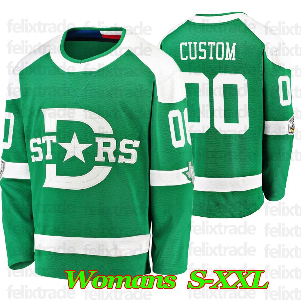 2020 Winter Classic Womans S-XXL