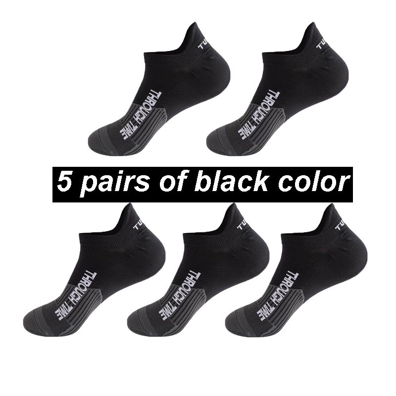 5 czarny kolor