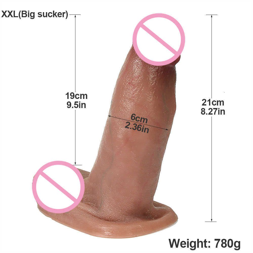 Xxl-big Sucker